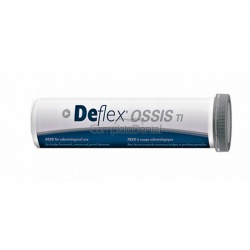 DEFLEX PEEK - kapsle beige 40g