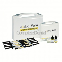 Dialog Vario Master Dentin set