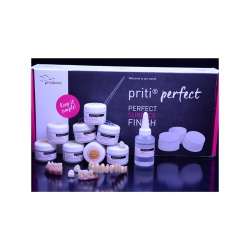 Priti Perfect Basic set