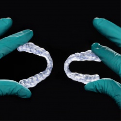 Print splint - flex
