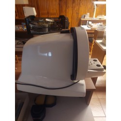 ROTO PRO 800 - bruska na sádru