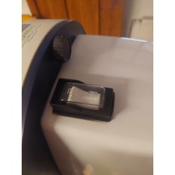 ROTO PRO 800 - bruska na sádru