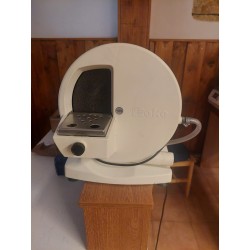 ROTO PRO 800 - bruska na sádru