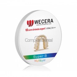 ZIRKON 4D ML A2 D98-30