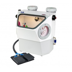 COBRA MIX 2 P pískovač