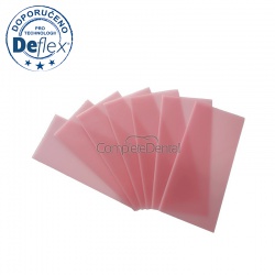 Vosk plotýnkový Morsa standard 500 g 1,5 mm