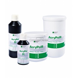 ACRY POL R plv.-pryskyřice nežilka V10 1000 g